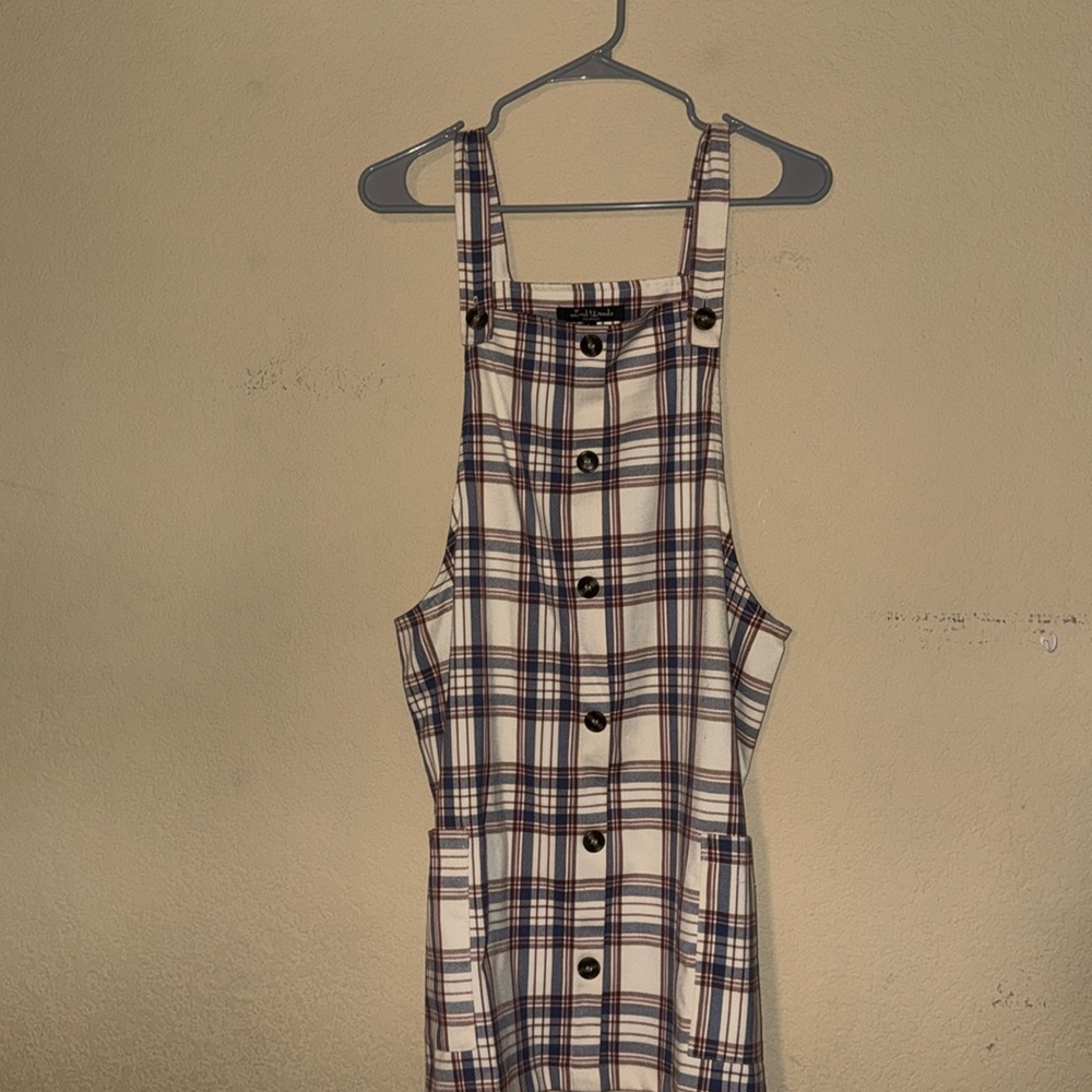 Dress Size L Never Worn.